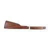 Wood Plus Winchester 94 (Post '64) Stock Set Round Barrel, Fixed Wood Brown
