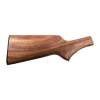 Wood Plus Browning A-5 12 Gauge Buttstock, Wood Walnut Brown