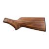 Wood Plus Browning A-5 12 Gauge Buttstock, Wood Walnut Brown