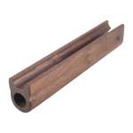 Wood Plus Forend fits Browning A-5, 12 Ga Walnut Brown