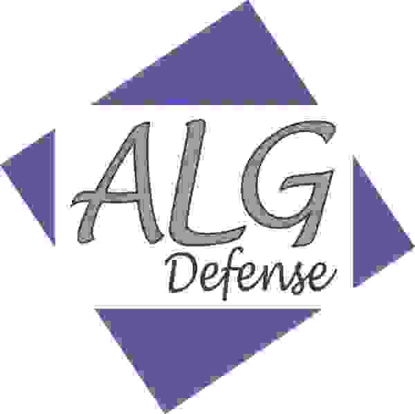 ALG DEFENSE Products