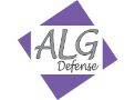 ALG DEFENSE Products