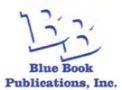 BLUE BOOK PUBLICATIONS Products