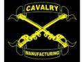 CAVALRY MANUFACTURING LLC  Products