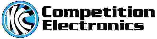 COMPETITION ELECTRONICS Products