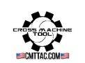 CROSS MACHINE TOOL CO  INC  Products