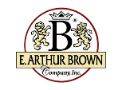 E. ARTHUR BROWN COMPANY, INC.