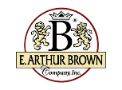 E ARTHUR BROWN COMPANY INC  Products