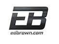 ED BROWN