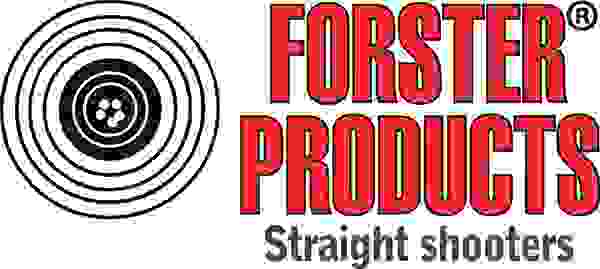 FORSTER Products