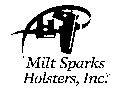 MILT SPARKS HOLSTERS