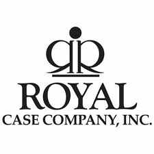 ROYAL CASE COMPANY INC  Products