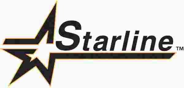 STARLINE INC Products