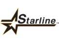 STARLINE, INC