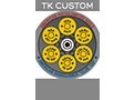 T K CUSTOM Products