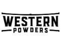 WESTERN POWDERS, INC.