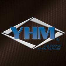 YANKEE HILL MACHINE CO  INC  Products